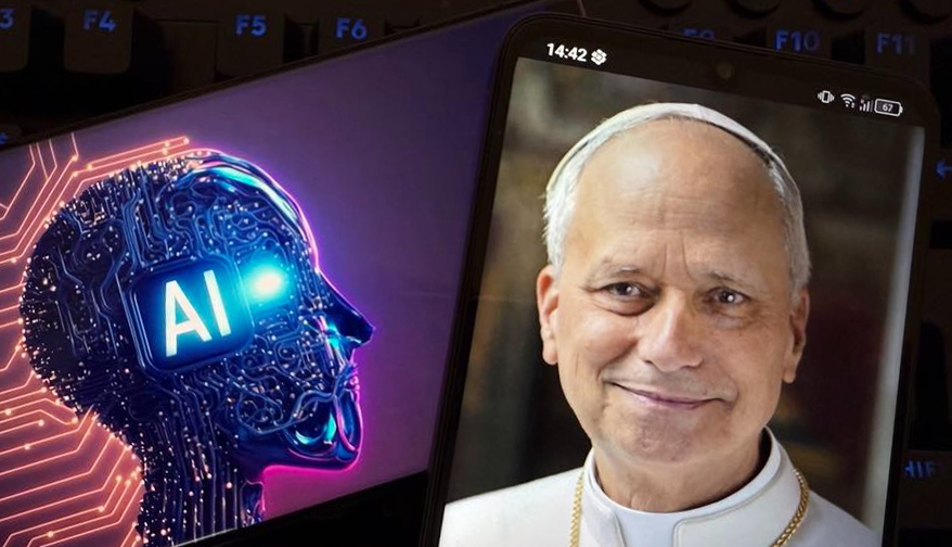 papa-leon-xiv-vrea-sa-opreasca-inteligenta-artificiala-din-a-se-juca-de-a-dumnezeu