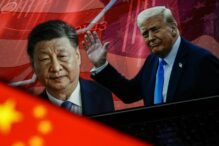 donald-trump-a-discutat-cu-xi-jinping,-in-efortul-de-a-depasi-disputele-comerciale