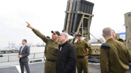 israelul-confirma-ca-inarmeaza-rivali-ai-hamas-in-gaza.-opozitia-avertizeaza:-e-o-nebunie-totala