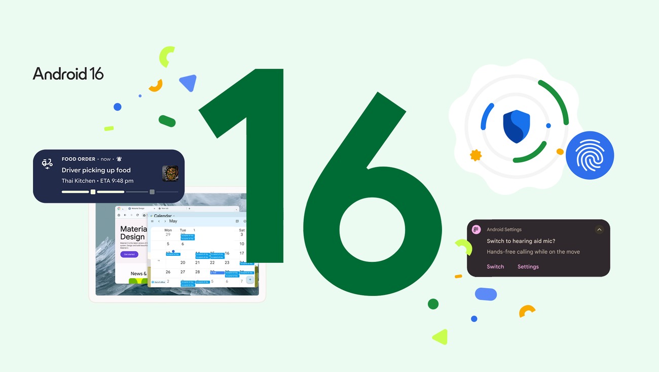 google-a-lansat-android-16,-dar-noutatile-importante-mai-intarzie