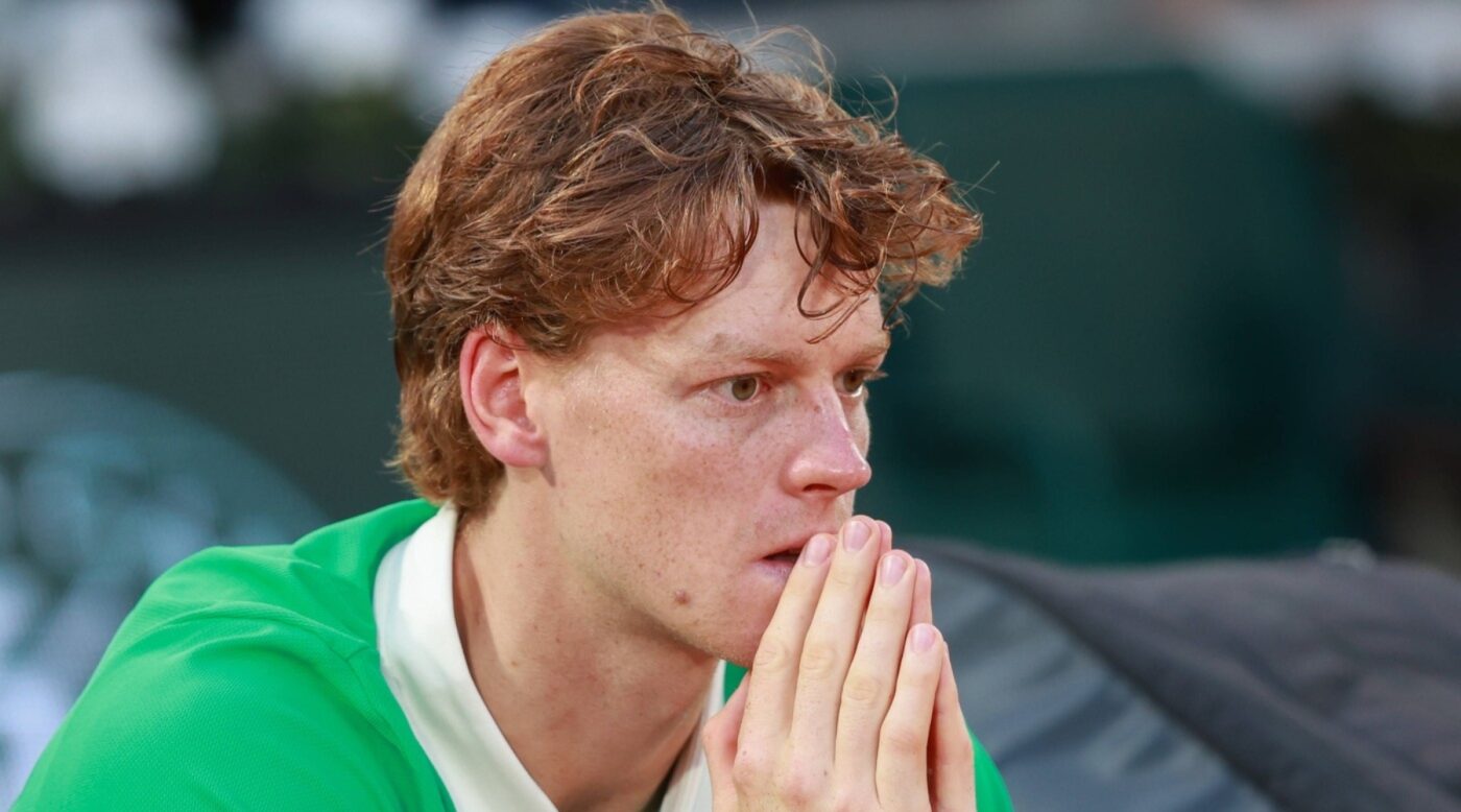 jannik-sinner,-devastat:-nu-am-dormit-cateva-nopti,-dupa-infrangerea-cu-alcaraz-de-la-roland-garros