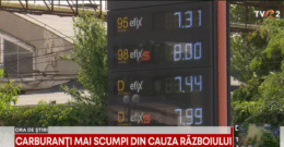 carburantii-se-scumpesc-dupa-izbucnirea-razboiului-israel-iran