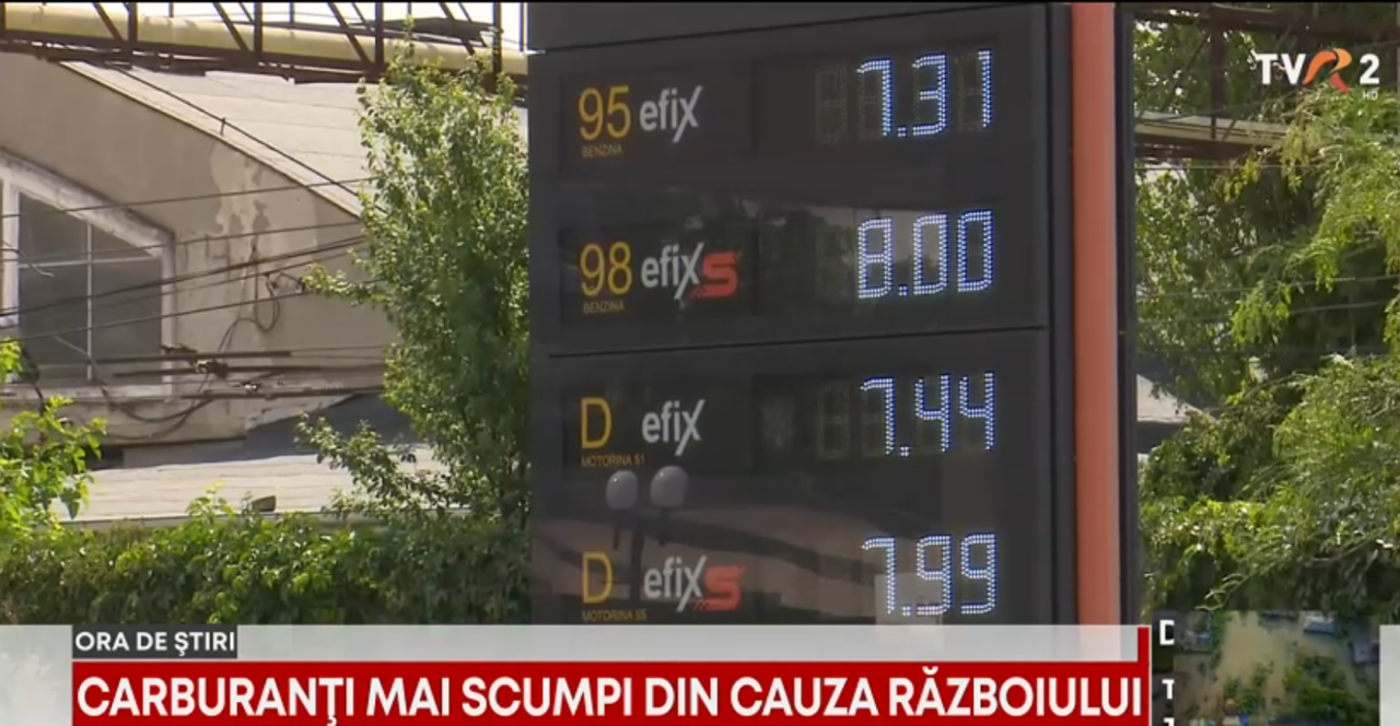 carburantii-se-scumpesc-dupa-izbucnirea-razboiului-israel-iran