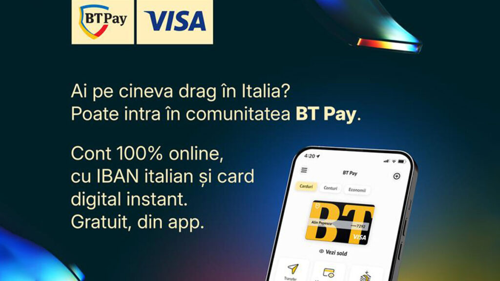 romani-in-italia?-acum-banking-ul-e-mai-simplu-ca-niciodata,-cu-bt-pay-de-la-banca-transilvania
