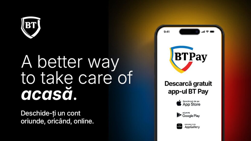 bt-pay:-cont-bancar-100%-online,-in-doar-7-minute-din-romania-sau-de-oriunde-din-lume