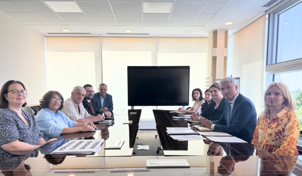 dragos-pislaru-s-a-intalnit-cu-sindicalistii-din-mipe.-despre-ce-au-discutat