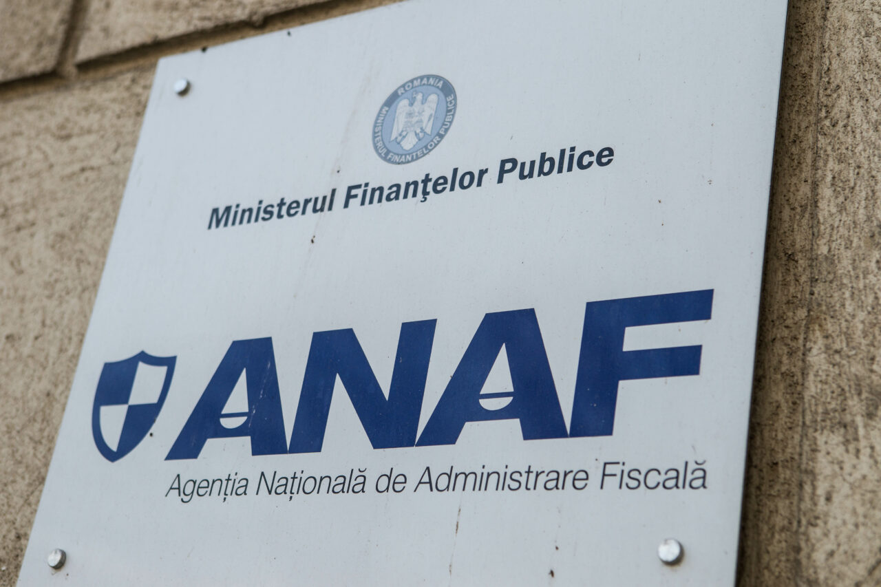 anaf-a-colectat-venituri-bugetare-nete-in-suma-de-245,22-miliarde-lei-in-primul-semestru-din-2025