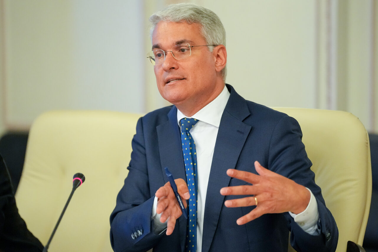 ministrul-dragos-pislaru:-pnrr-va-fi-revizuit-puternic,-vom-face-lucruri-foarte-faine