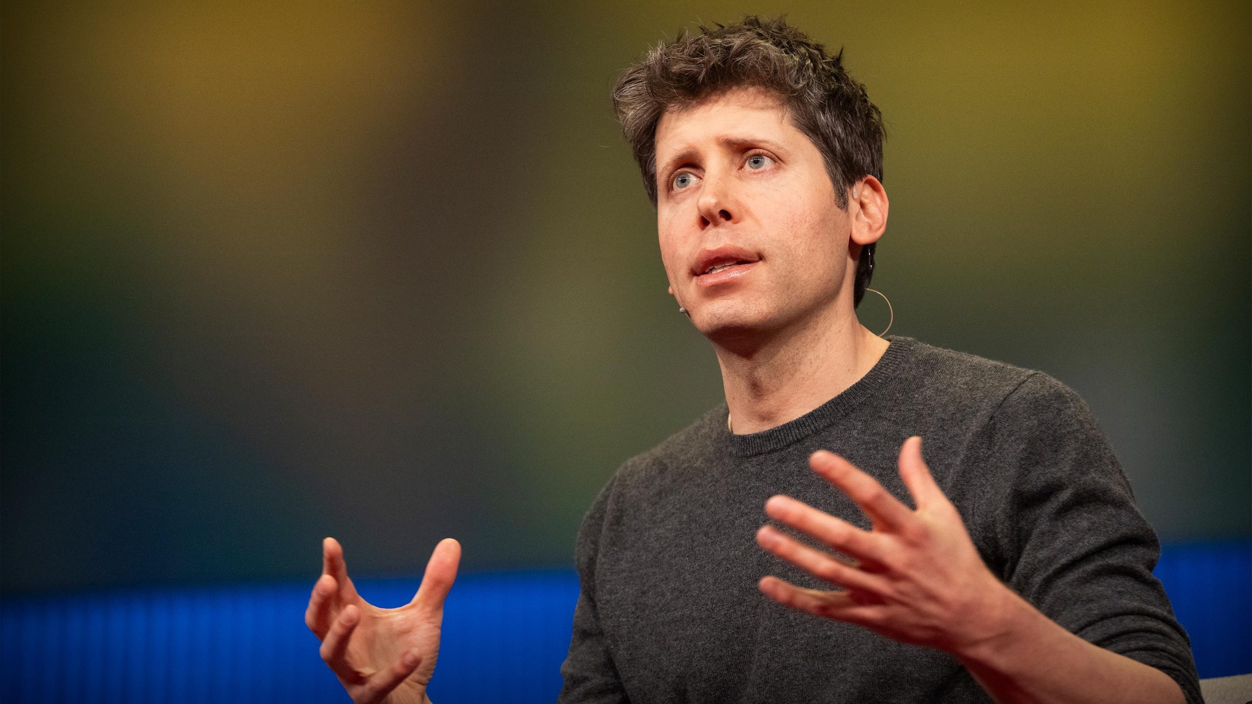 sam-altman-trage-frana:-nu-aveti-prea-multa-incredere-in-chatgpt