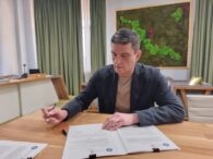 sorin-lucaci,-directorul-interimar-de-la-apele-romane,-a-fost-demis-de-ministrul-mediului