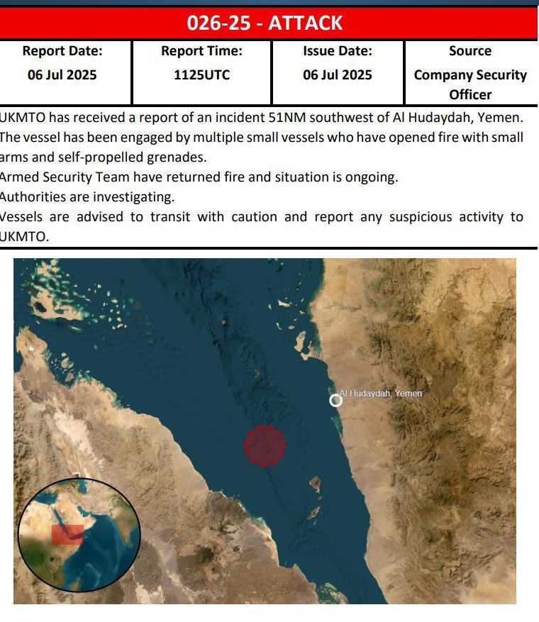 incident-violent-in-marea-rosie.-atac-armat-nerevendicat-asupra-unei-nave-in-largul-yemenului