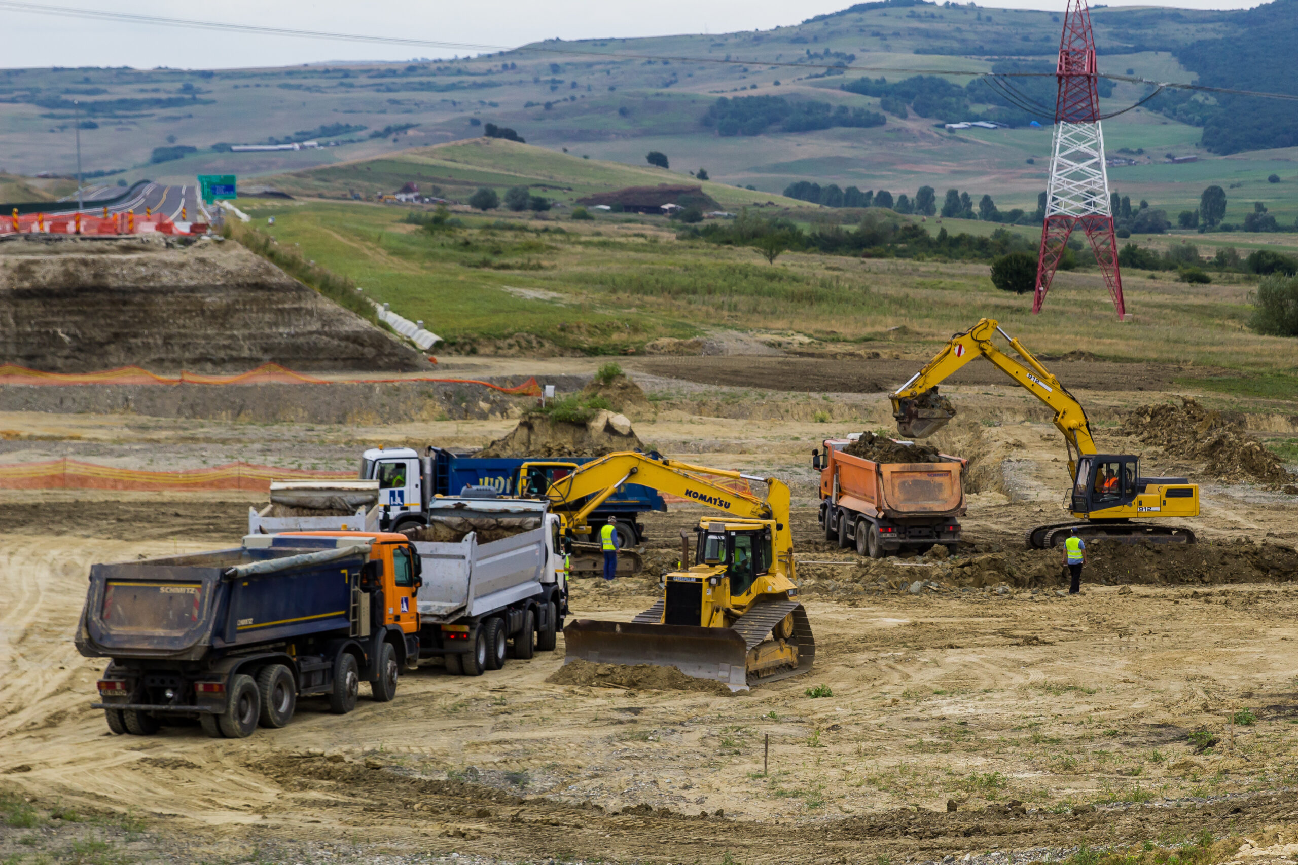 ministrul-transporturilor,-despre-autostrada-unirii:-proiectele-a8-nu-sunt-in-pericol-din-cauza-lipsei-fondurilor