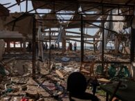 24-de-palestinieni-ucisi-langa-un-centru-de-ajutoare-in-gaza,-in-urma-unui-incident-armat