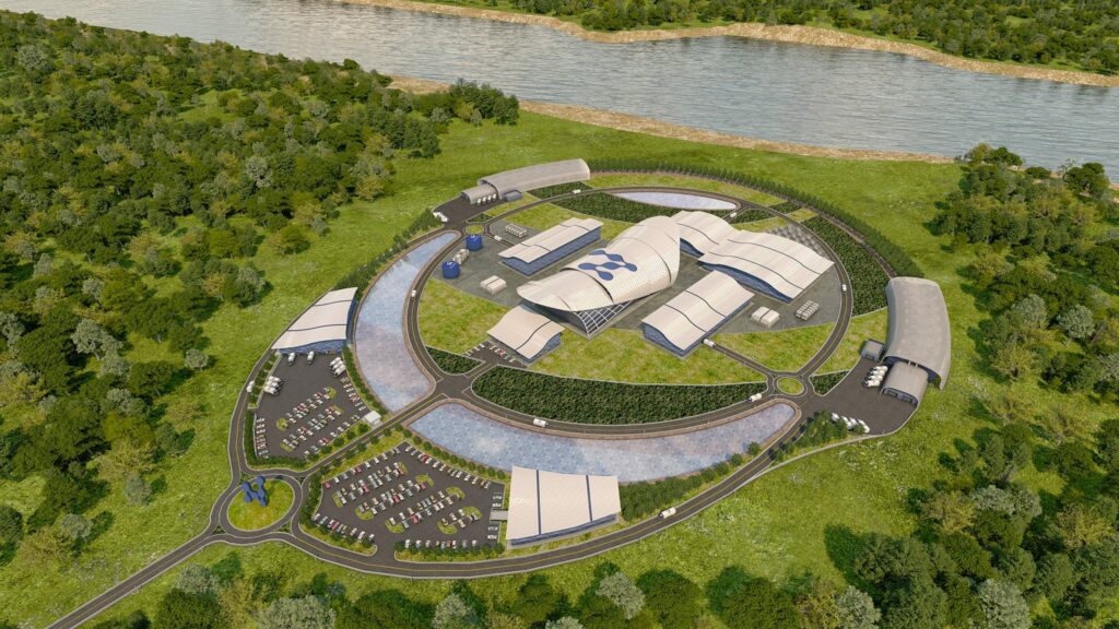 ministrul-energiei,-discutii-cheie-despre-centrala-nucleara-cu-reactoare-modulare-de-la-doicesti