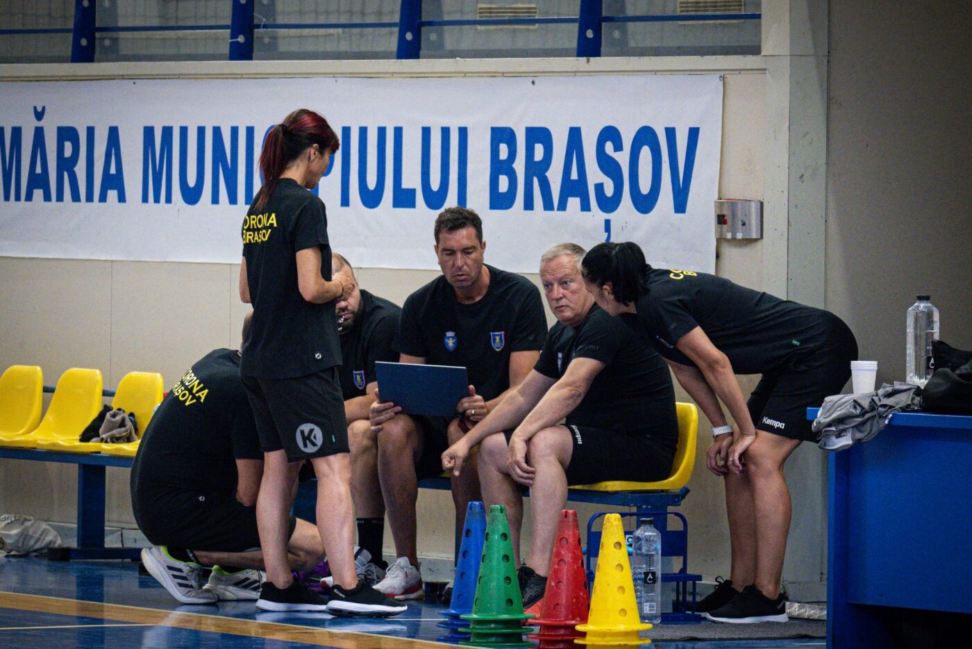 csm-bucuresti-si-restul!.-bogdan-burcea,-verdict-clar-despre-lupta-la-titlu-in-liga-florilor