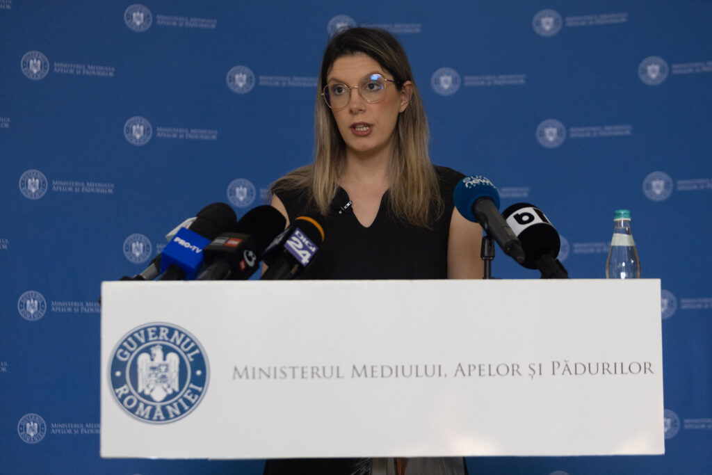 ministrul-mediului,-despre-directorul-pensionar-care-a-dat-in-judecata-romsilva:-legi-facute-prost