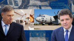 exclusiv-|-cat-costa-un-zbor-prezidential-in-mandatul-lui-nicusor-dan