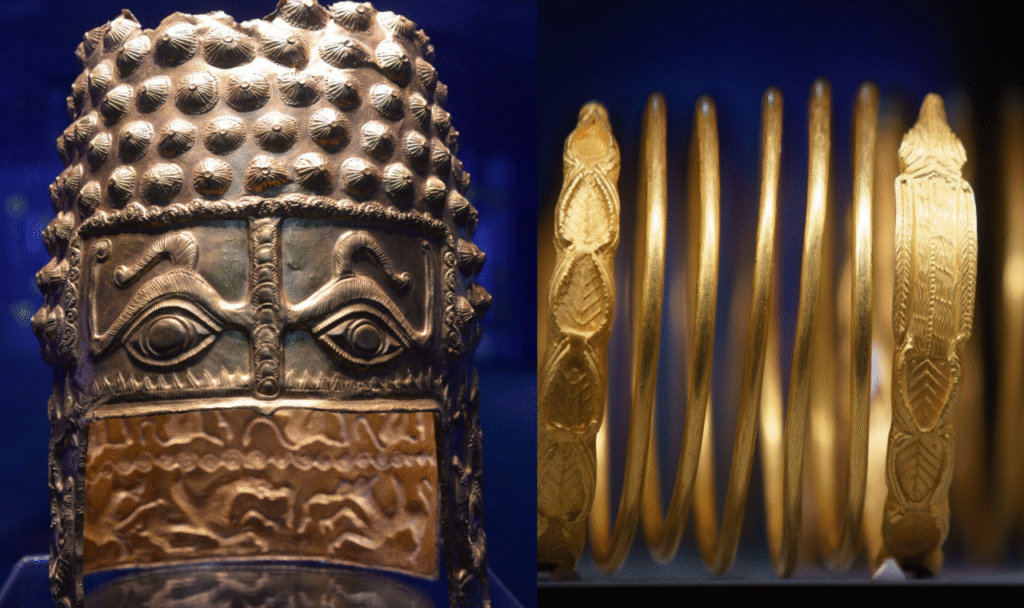 tezaurul-dacic-disparut-in-olanda-pare-irecuperabil.-ce-despagubiri-propun-asiguratorii