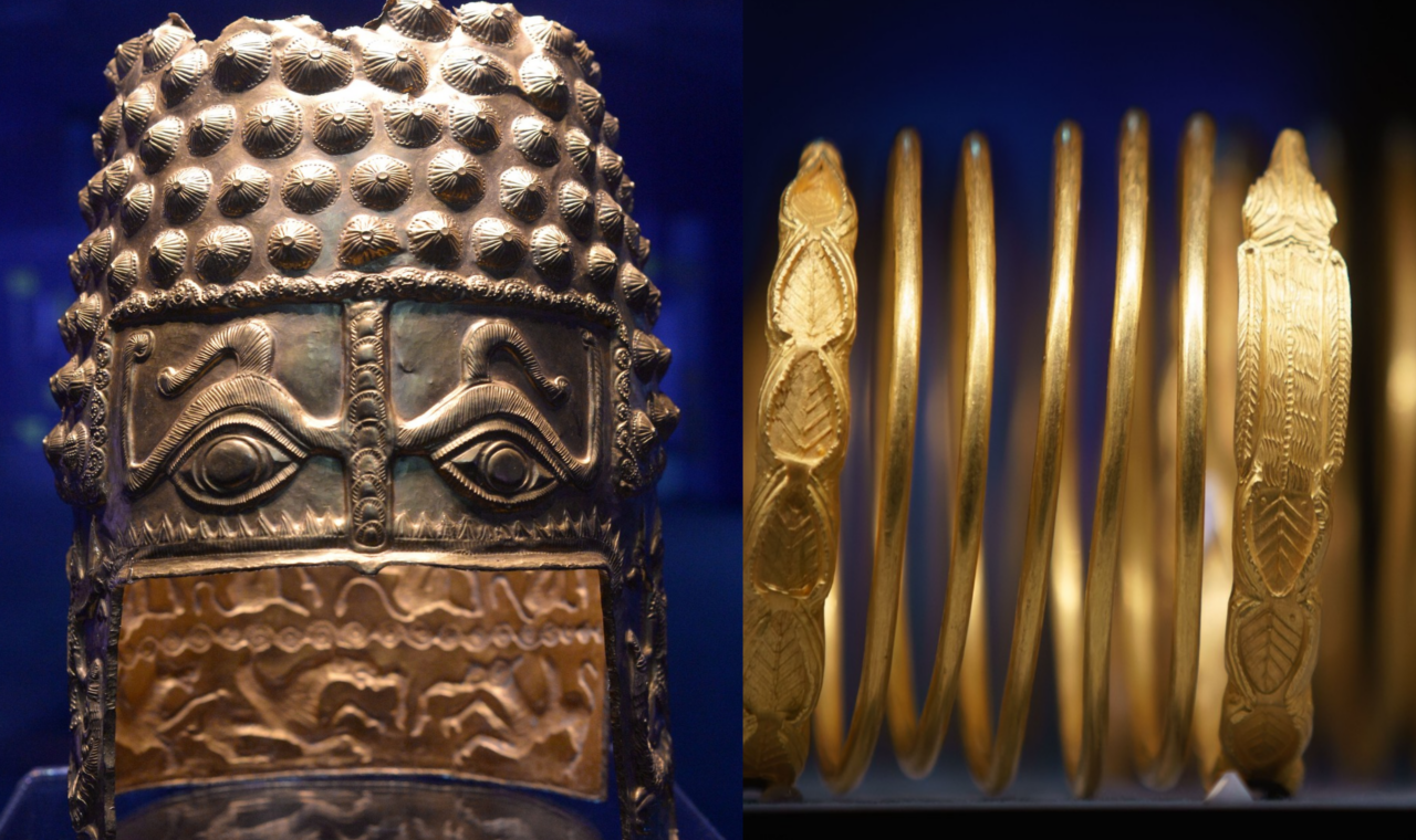 tezaurul-dacic-disparut-in-olanda-pare-irecuperabil.-ce-despagubiri-propun-asiguratorii