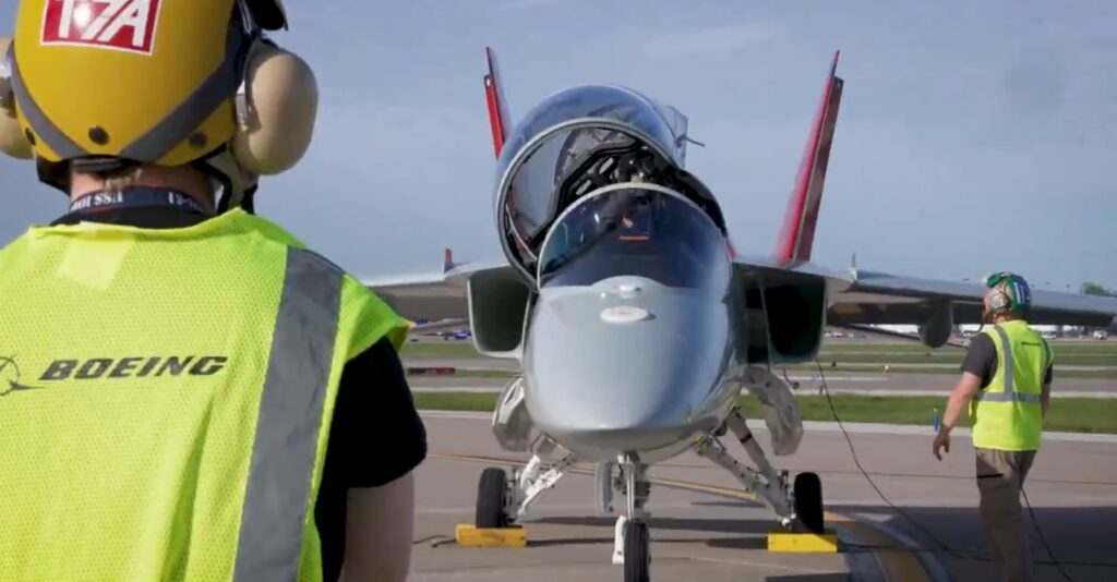 angajatii-boeing,-care-produc-avioane-de-lupta-pentru-armata-sua,-ameninta-cu-greva