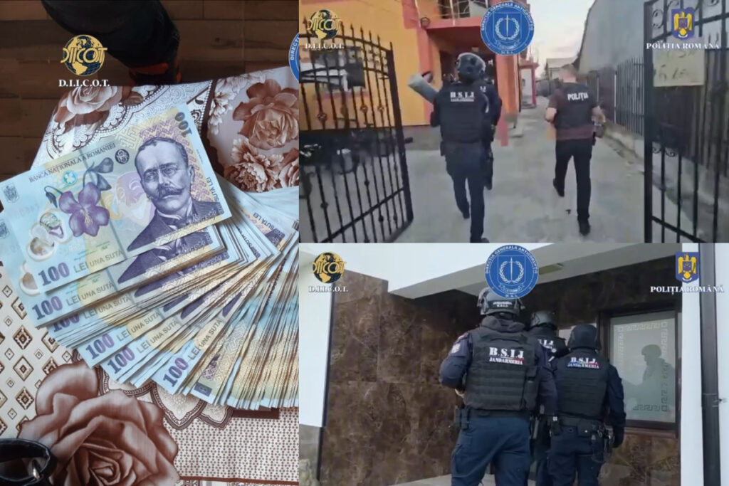 bomba-la-ipj-dambovita:-un-agent-de-politie,-cercetat-intr-un-dosar-de-trafic-de-droguri