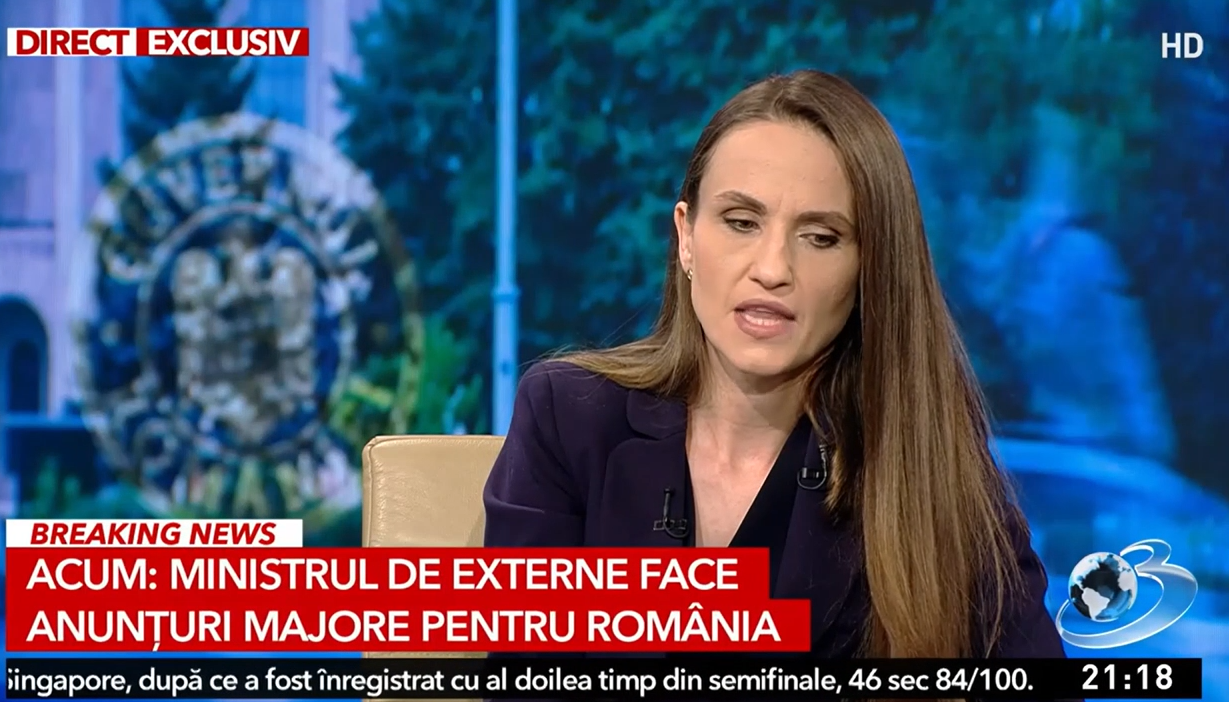 oana-toiu:-este-foarte-clar-ca-nato-este-un-proiect-care-asigura-pacea,-nu-care-indeamna-la-razboi