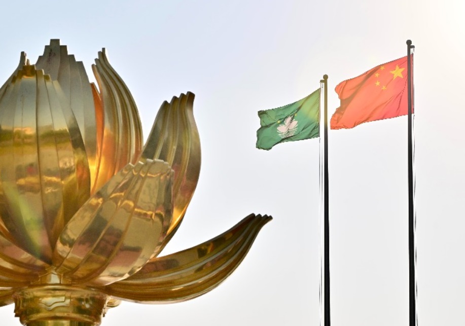 macao:-politia-a-arestat-un-fost-parlamentar-pro-democratie-pentru-complicitate-cu-forte-straine