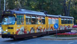 tramvaiul-cafenea-din-iasi-isi-suspenda-cursele-de-weekend-din-cauza-lucrarilor-de-pe-cuza-voda