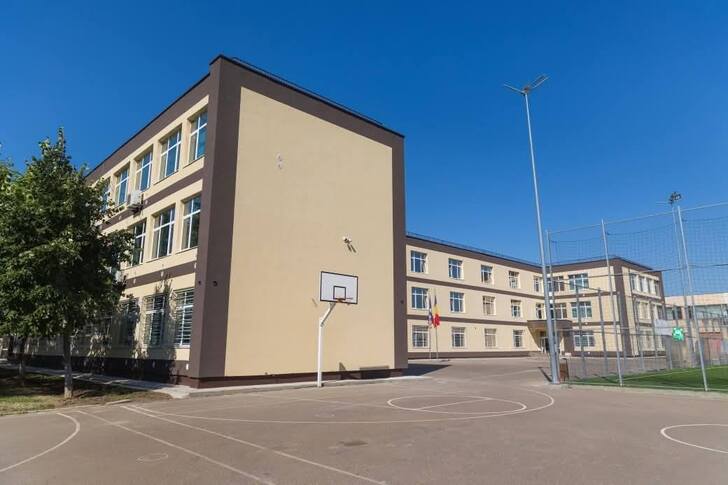 colegiul-tehnic-ioan-c.-stefanescu-iasi,-reabilitat-integral-cu-fonduri-europene