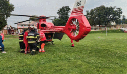 medic-de-garda,-transportat-de-urgenta-cu-elicopterul-smurd-la-iasi-dupa-un-infarct