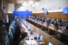 guvernul-discuta-proiecte-cheie-pentru-pensii-private,-spitale-si-patrimoniu-cultural