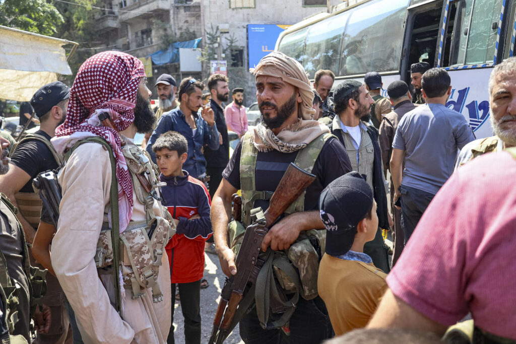 minoritatile-din-siria-cer-un-stat-descentralizat-si-o-constitutie-care-sa-garanteze-pluralismul