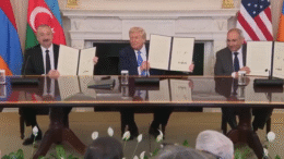 armenia-si-azerbaidjan-au-semnat-un-acord-de-pace-mediat-de-statele-unite-ale-americii