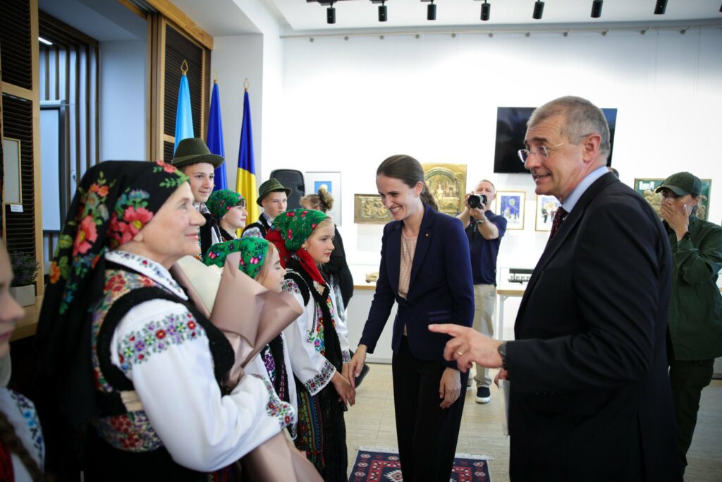 oana-toiu,-anunt-oficial:-ziua-limbii-romane-in-ucraina-va-fi-instituita-in-31-august