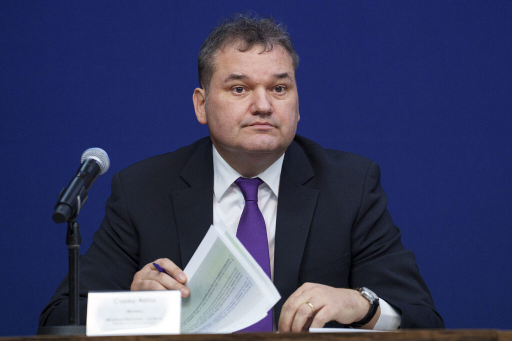 cseke-attila:-sedintele-coalitiei-trebuie-reluate-rapid-pentru-decizii-importante