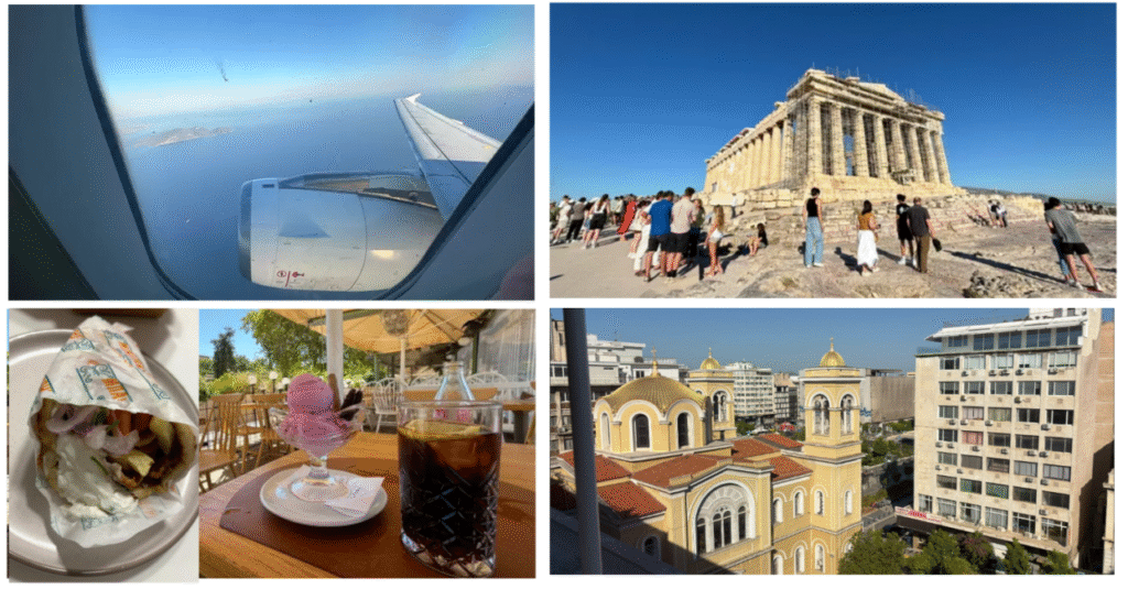 cat-l-a-costat-pe-un-turist-roman-o-vacanta-de-5-nopti-in-atena,-in-2025