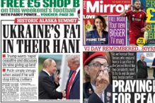 ce-scriu-tabloidele-lumii-despre-summit-ul-dintre-trump-si-putin:-pacea-e-in-mainile-lor