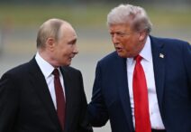 trump-si-putin,-la-o-mica-discutie-amuzanta-dupa-negocierile-restranse-/-concluziile-intalnirii