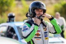 simone-tempestini,-start-in-barum-czech-rally.-pleaca-de-pe-locul-7