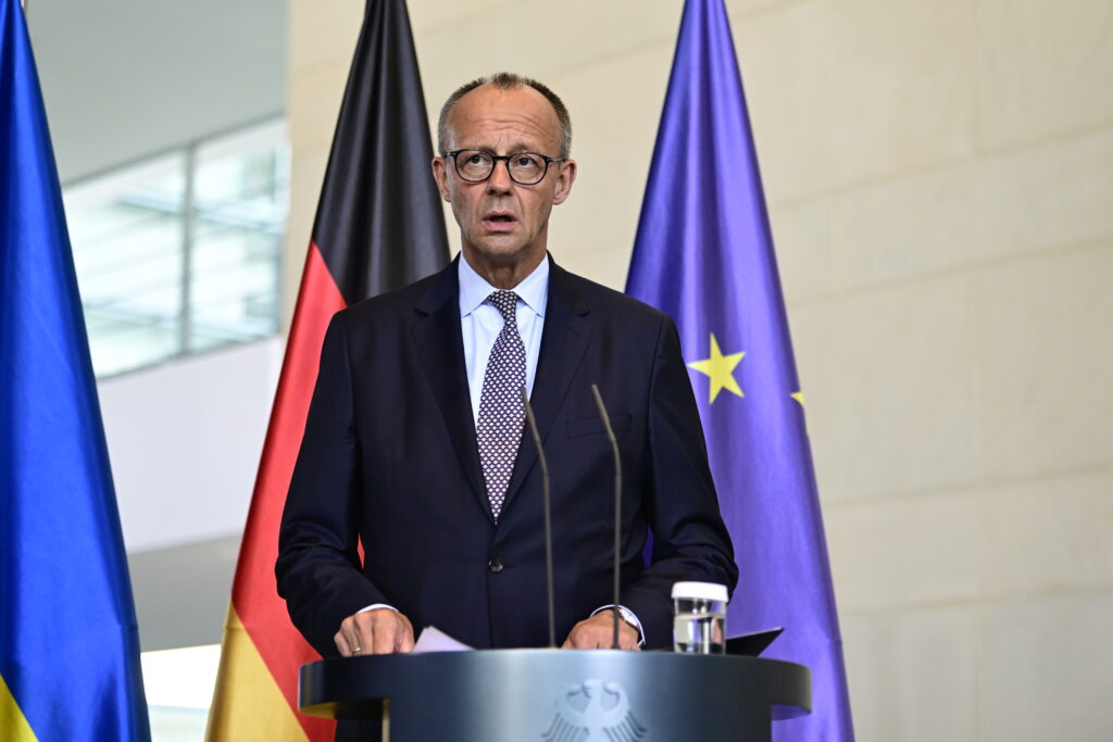 merz-spune-ca-putin-si-zelenski-ar-urma-sa-se-intalneasca-in-urmatoarele-doua-saptamani