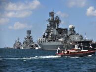 marina-rusa-exerseaza-apararea-impotriva-sabotorilor-subacvatici-in-marea-baltica