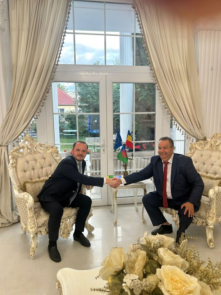 sanatatea-invitata-la-palat-ministrul-rogobete-a-fost-musafirul-regelui-cioaba.-agenda-incarcata!