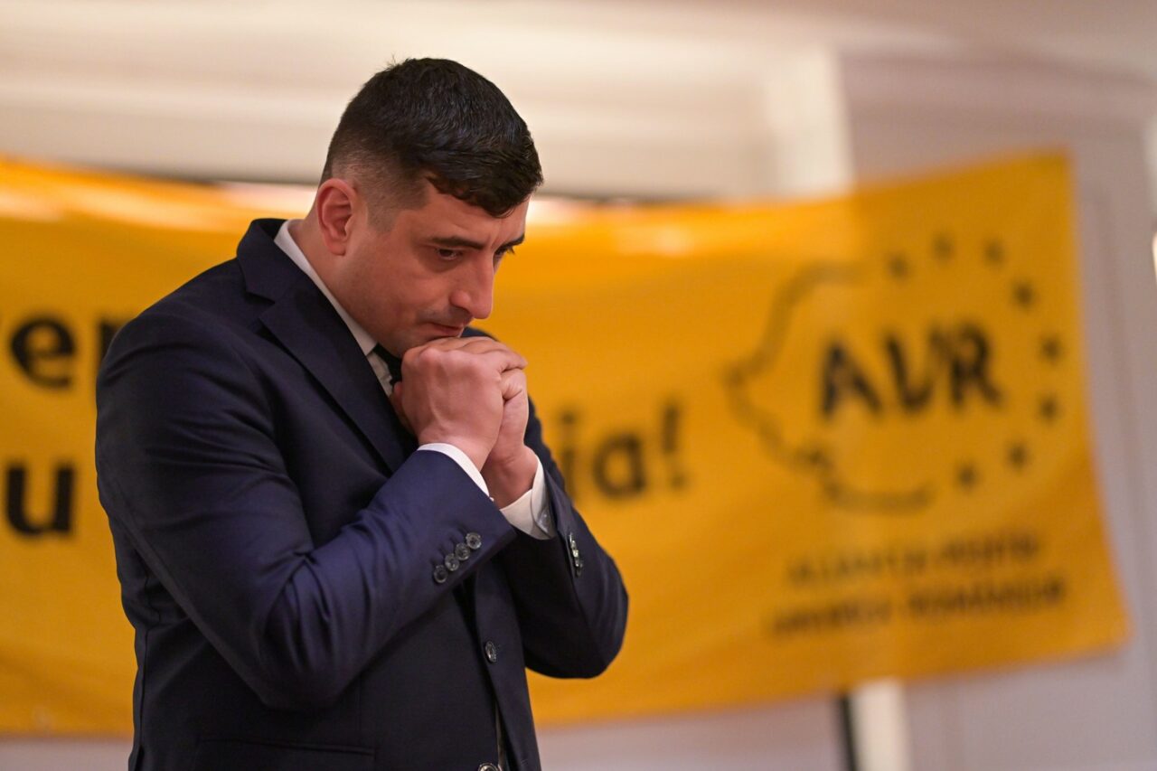 george-simion-ironizeaza-masurile-lui-bolojan:-bine-ca-nu-sunt-eu-presedinte