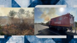 incediu-devastator-la-marginea-bucurestilor.-traficul-este-blocat-total-in-zona-glina