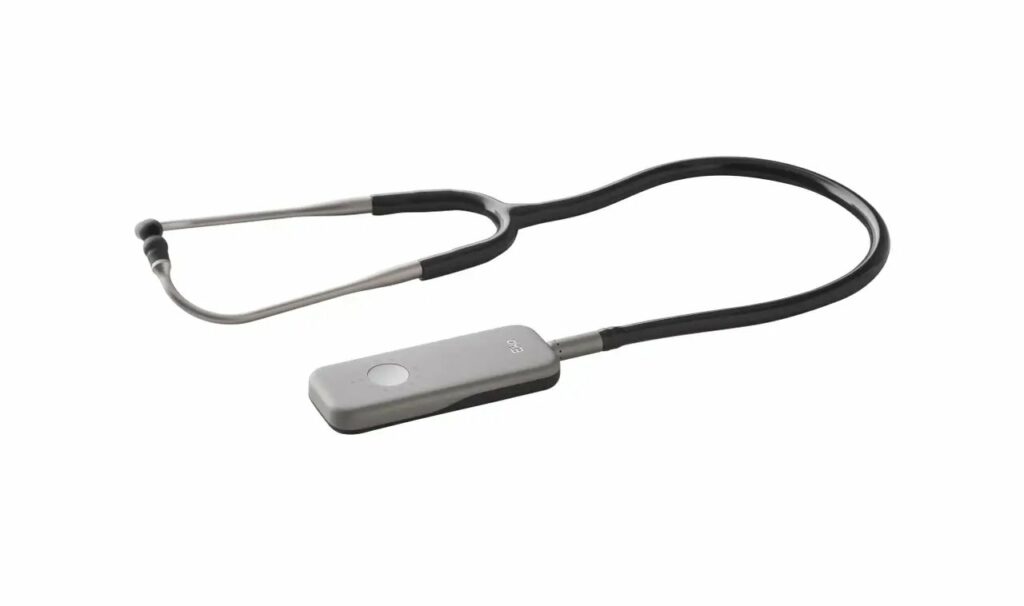 stetoscop-cu-inteligenta-artificiala-care-poate-detecta-afectiuni-cardiace-grave-in-15-secunde