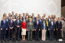 oana-toiu,-la-reuniunea-gymnich:-securitatea-dunarii-si-a-marii-negre,-pe-agenda-discutiilor