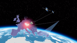 europa-isi-construieste-propriul-scut-spatial.-suedia-deschide-drumul-cu-baza-sa-din-arctica