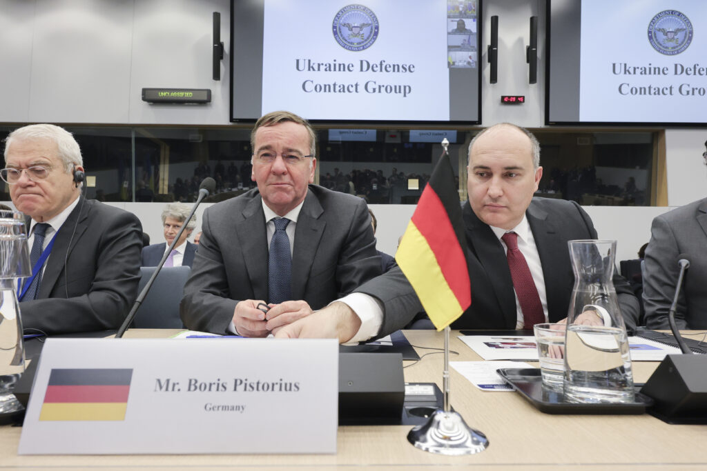 germania-critica-declaratiile-ursulei-von-der-leyen-privind-trimiterea-de-trupe-in-ucraina