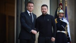 zelenski-se-intalneste-cu-macron-la-paris-inaintea-summit-ului-coalitiei-celor-dispusi