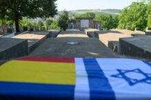 marsul-vietii-2025-la-iasi:-comemorare-a-pogromului-si-omagiu-adus-comunitatii-evreiesti